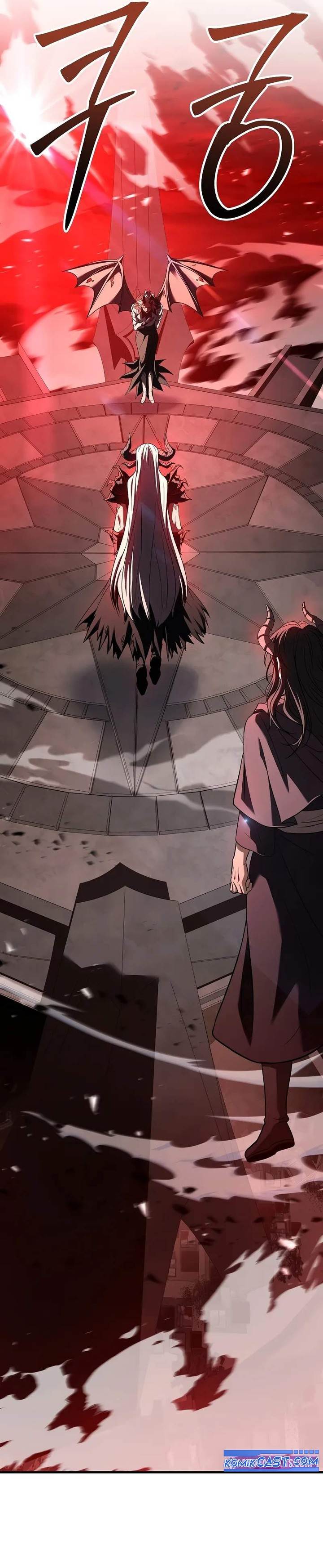 Return of The Greatest Lancer Chap 173 - Next Chap 174