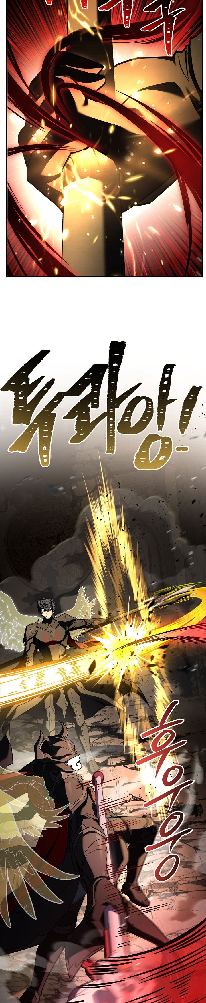 Return of The Greatest Lancer Chap 176 - Next Chap 177