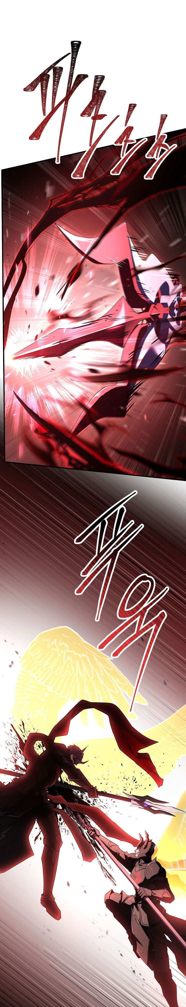 Return of The Greatest Lancer Chap 176 - Next Chap 177