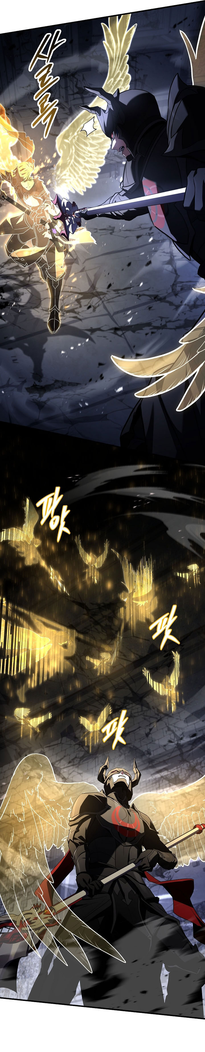 Return of The Greatest Lancer Chap 176 - Next Chap 177