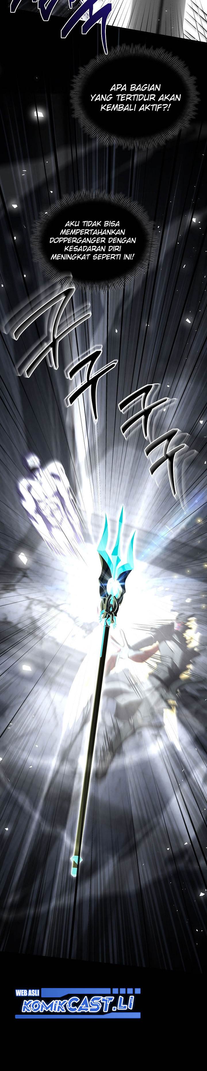 Return of The Greatest Lancer Chap 177 - Next Chap 178