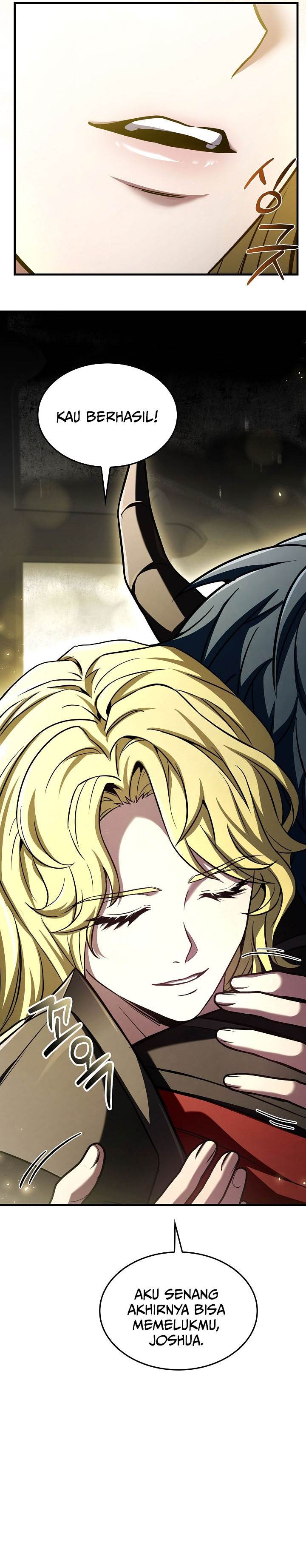 Return of The Greatest Lancer Chap 177 - Next Chap 178