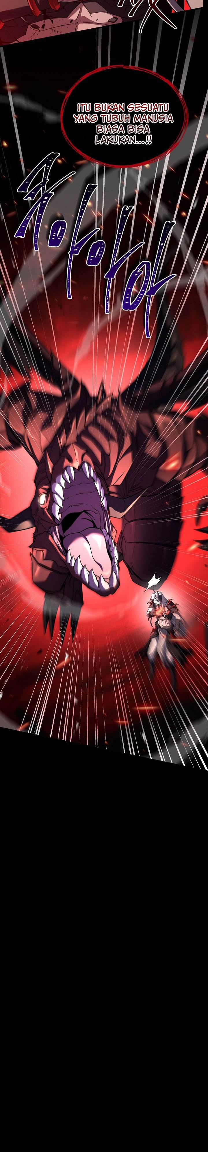 Return of The Greatest Lancer Chap 177 - Next Chap 178