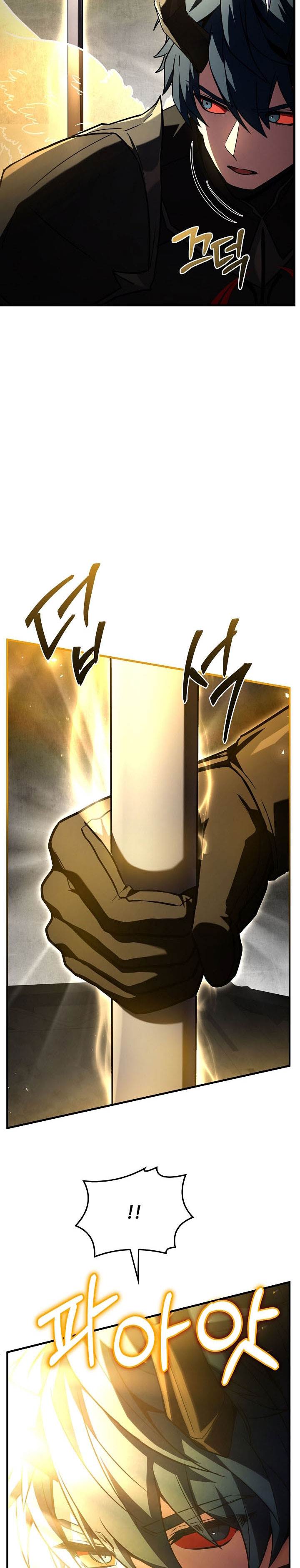 Return of The Greatest Lancer Chap 177 - Next Chap 178