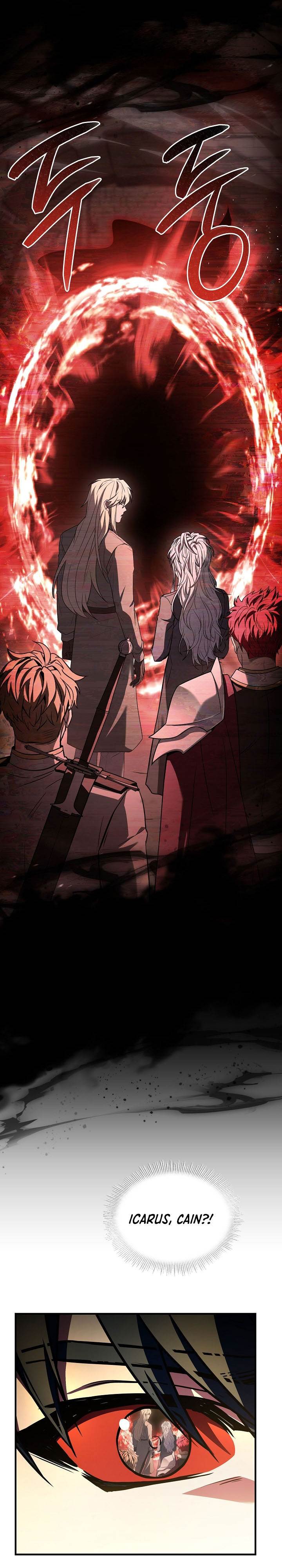 Return of The Greatest Lancer Chap 177 - Next Chap 178