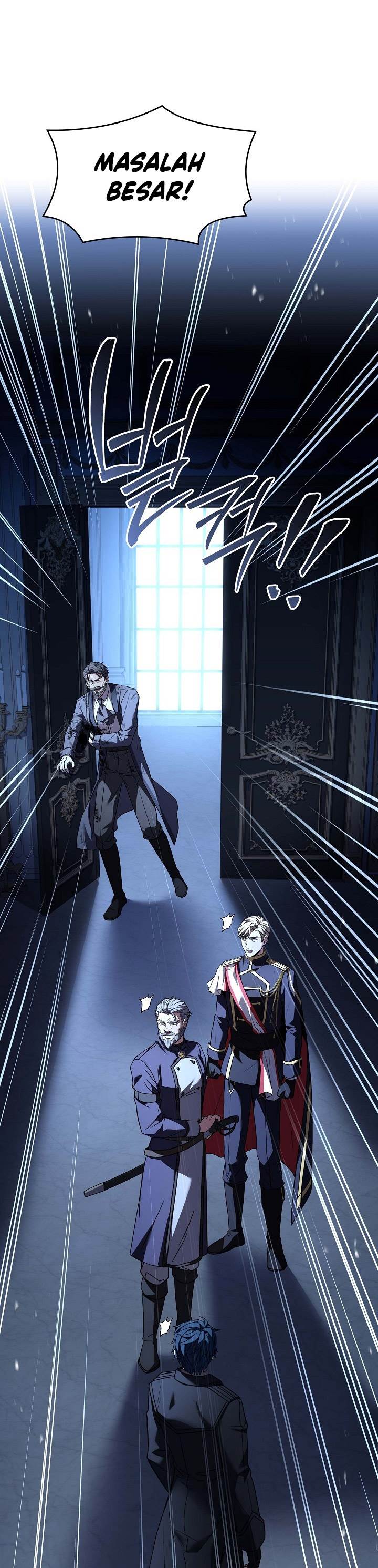 Return of The Greatest Lancer Chap 140 - Next Chap 141