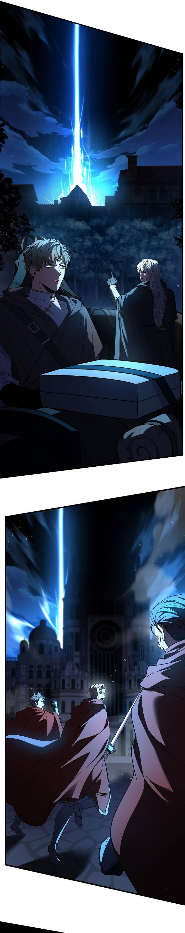 Return of The Greatest Lancer Chap 141 - Next Chap 142