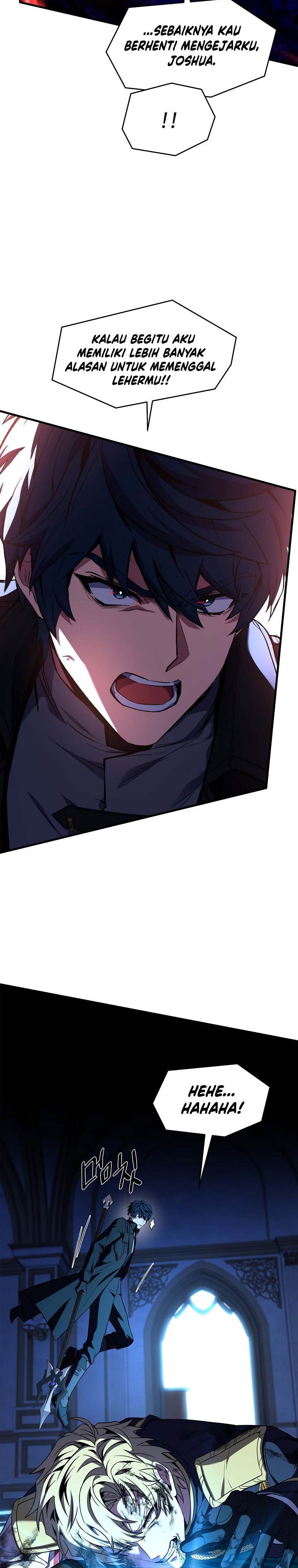 Return of The Greatest Lancer Chap 141 - Next Chap 142