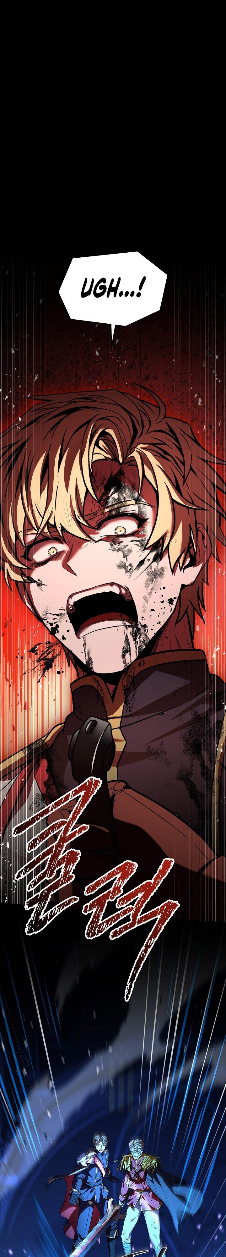 Return of The Greatest Lancer Chap 141 - Next Chap 142