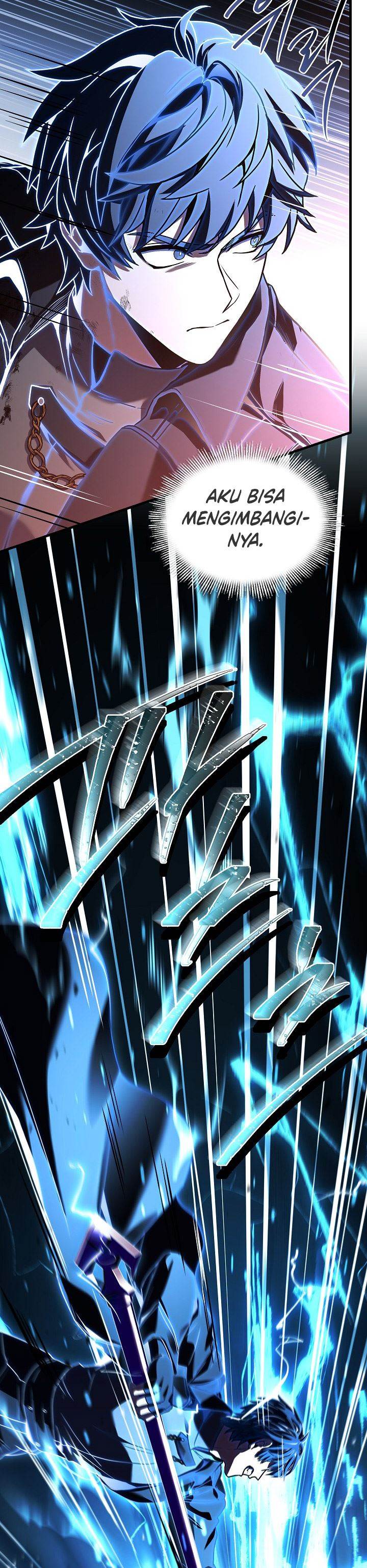 Return of The Greatest Lancer Chap 148 - Next Chap 149