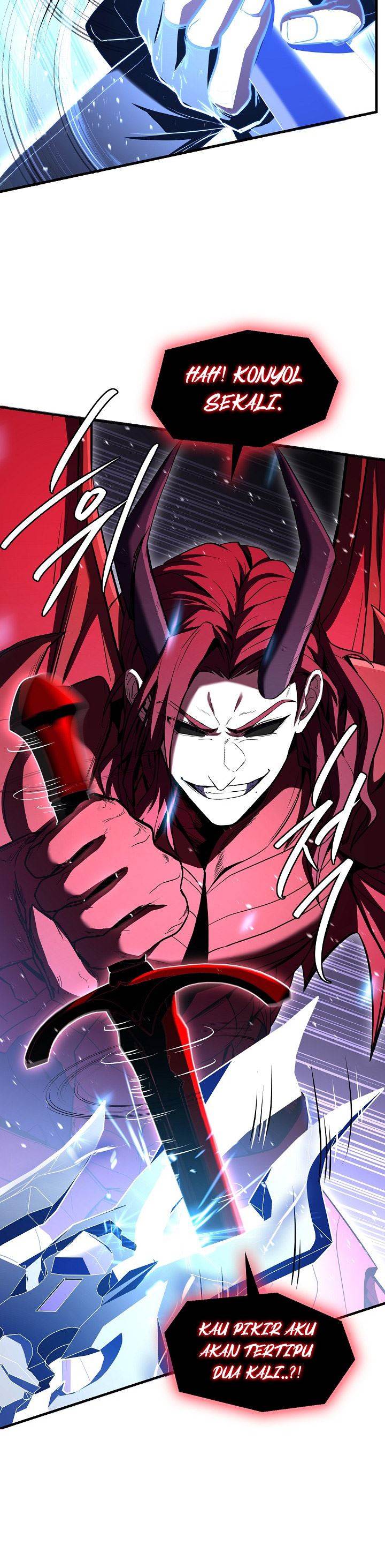 Return of The Greatest Lancer Chap 148 - Next Chap 149