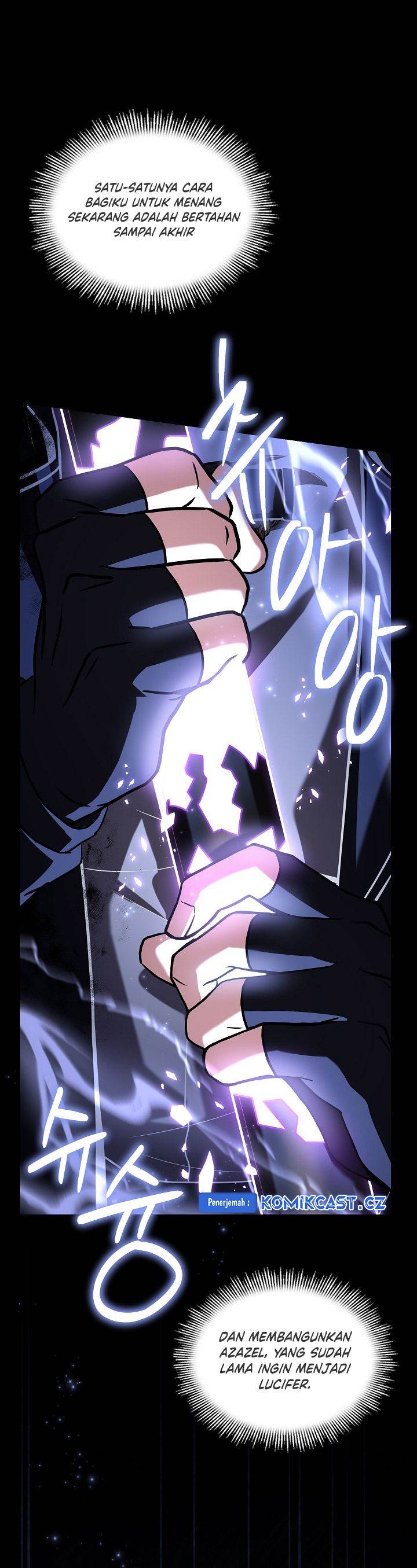 Return of The Greatest Lancer Chap 148 - Next Chap 149