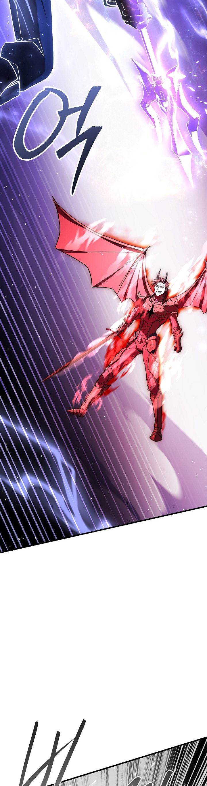 Return of The Greatest Lancer Chap 148 - Next Chap 149