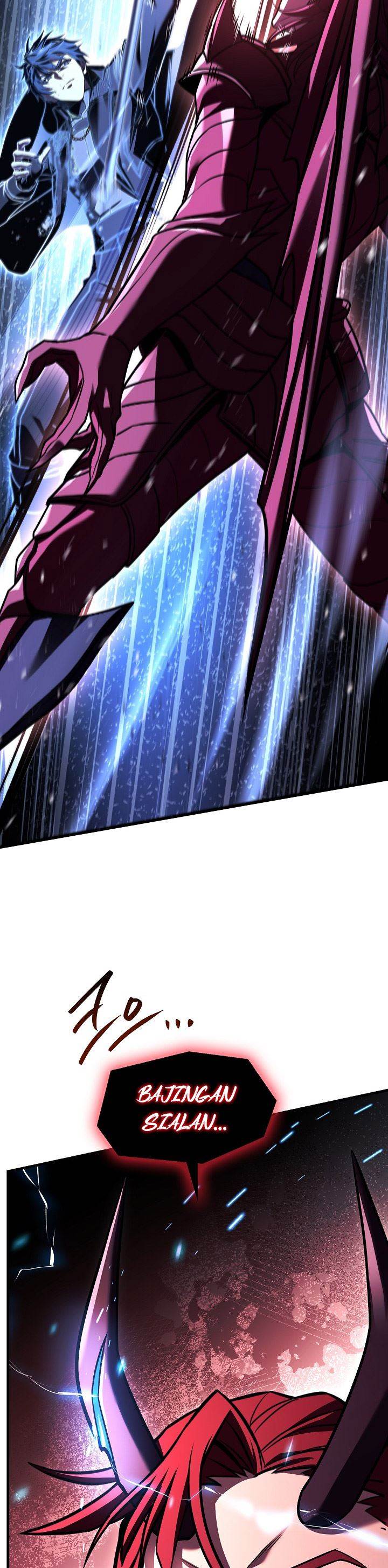 Return of The Greatest Lancer Chap 148 - Next Chap 149