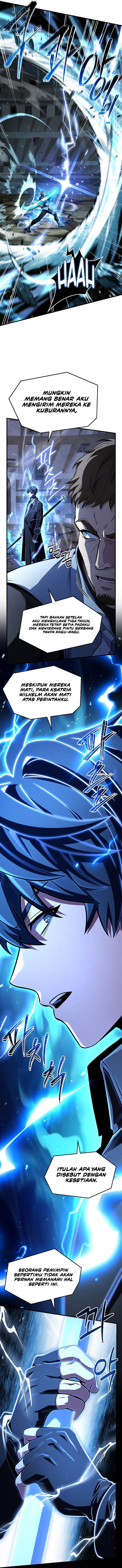 Return of The Greatest Lancer Chap 151 - Next Chap 152