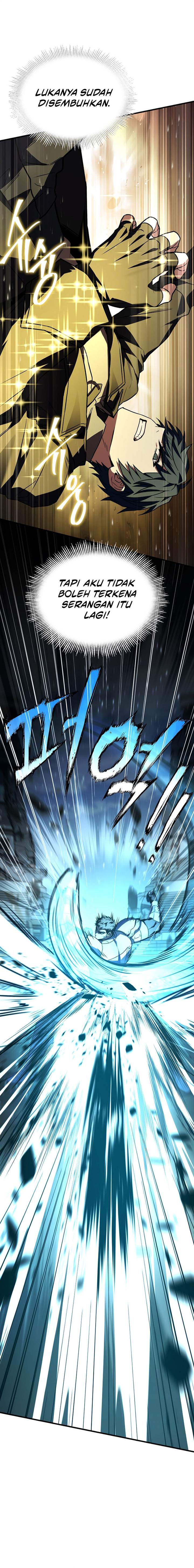 Return of The Greatest Lancer Chap 152 - Next Chap 153