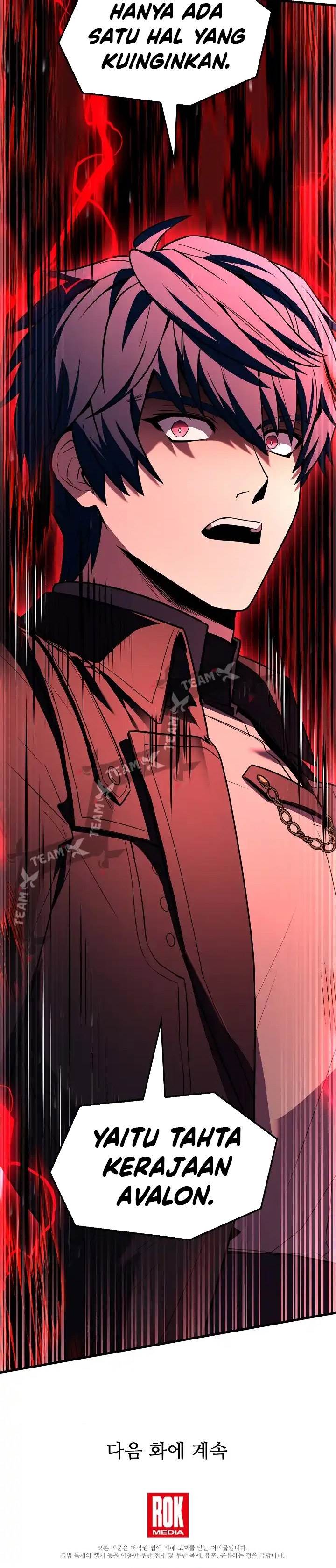 Return of The Greatest Lancer Chap 157 - Next Chap 158