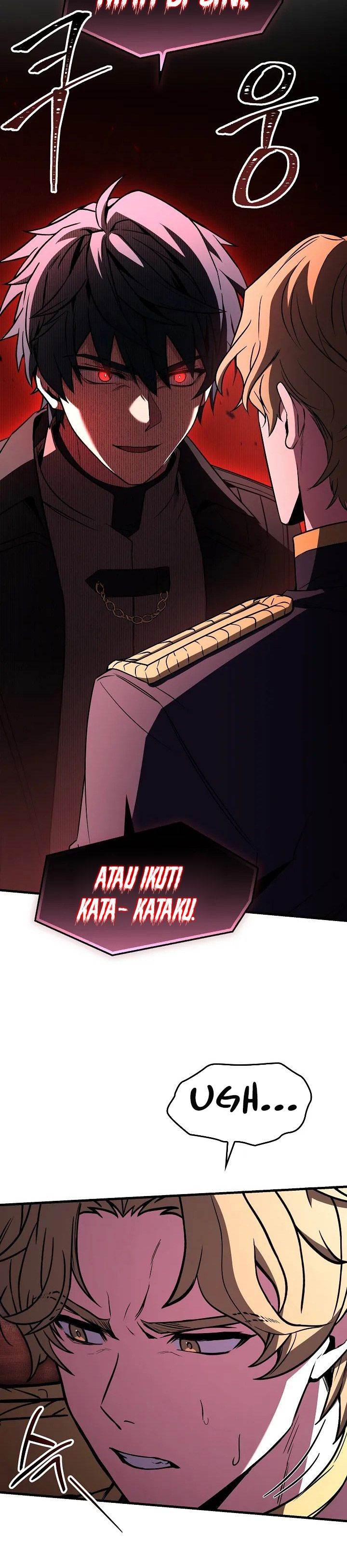 Return of The Greatest Lancer Chap 158 - Next Chap 159