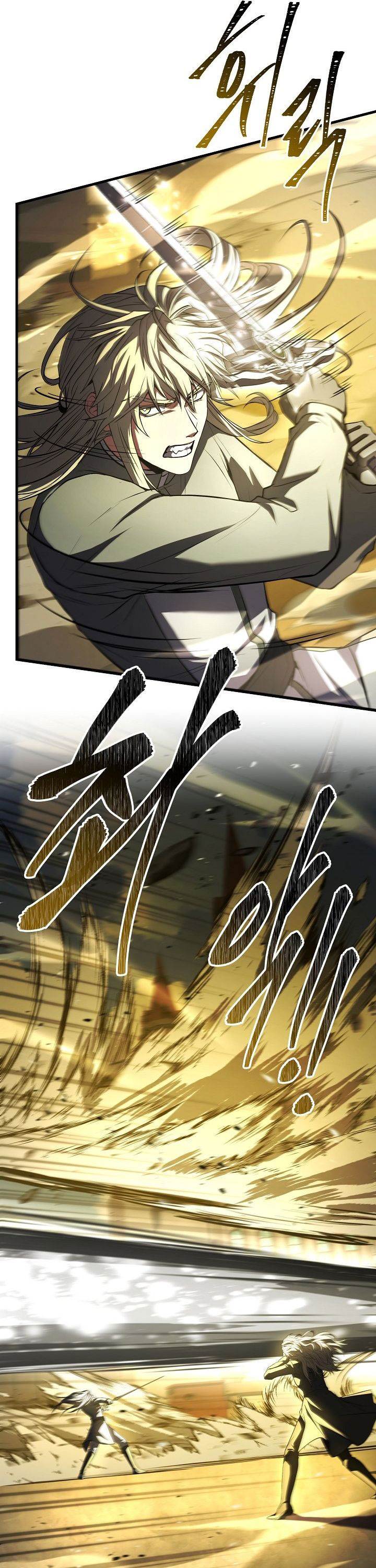 Return of The Greatest Lancer Chap 162 - Next Chap 163