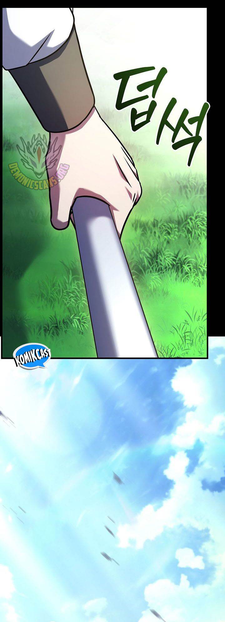 Return of The Greatest Lancer Chap 164 - Next Chap 165