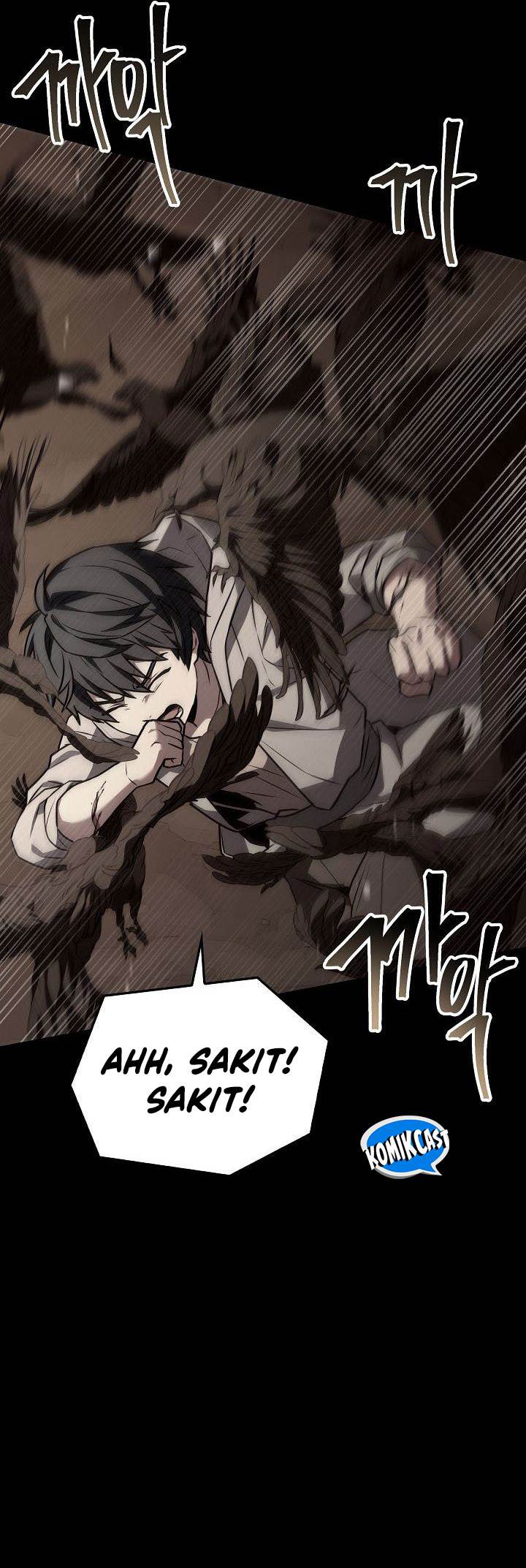 Return of The Greatest Lancer Chap 164 - Next Chap 165