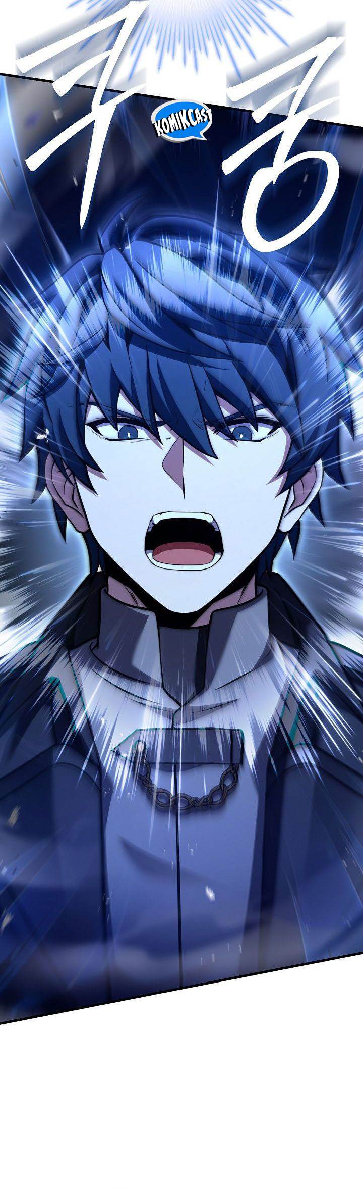 Return of The Greatest Lancer Chap 164 - Next Chap 165