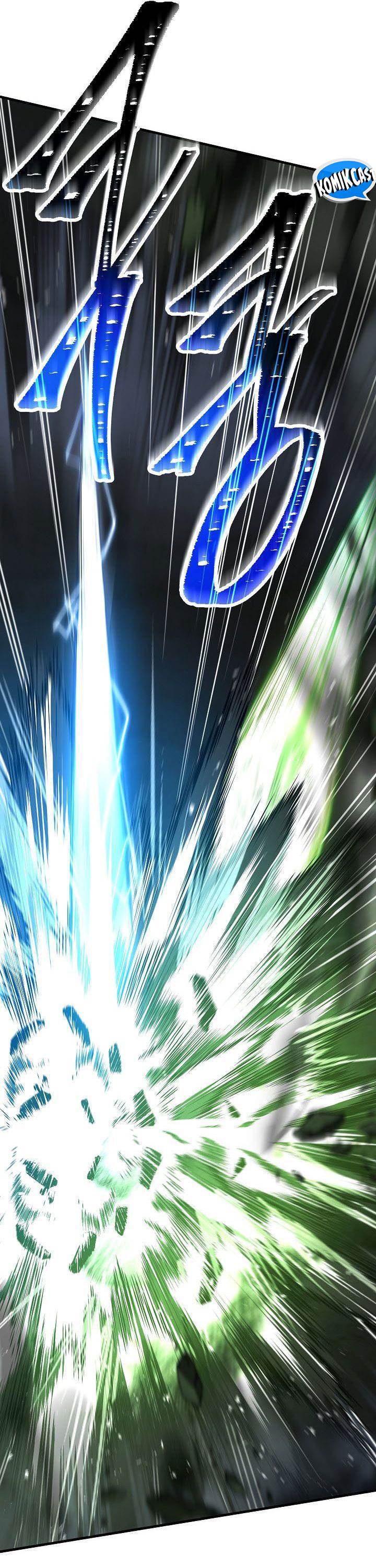 Return of The Greatest Lancer Chap 164 - Next Chap 165