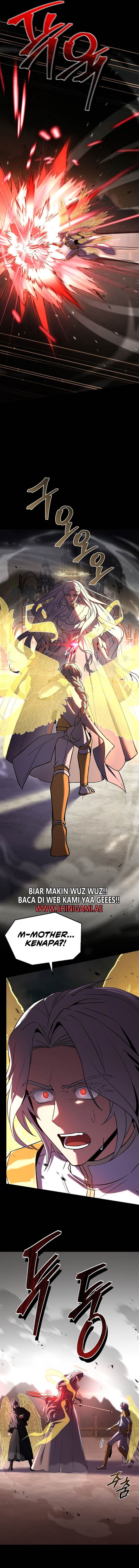 Return of The Greatest Lancer Chap 168 - Next Chap 169