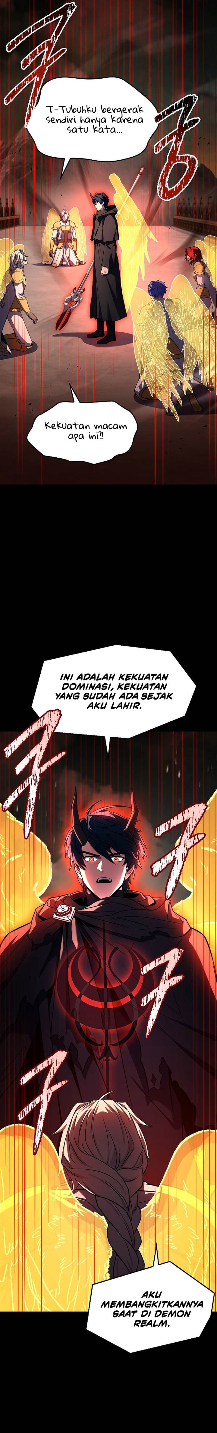 Return of The Greatest Lancer Chap 168 - Next Chap 169