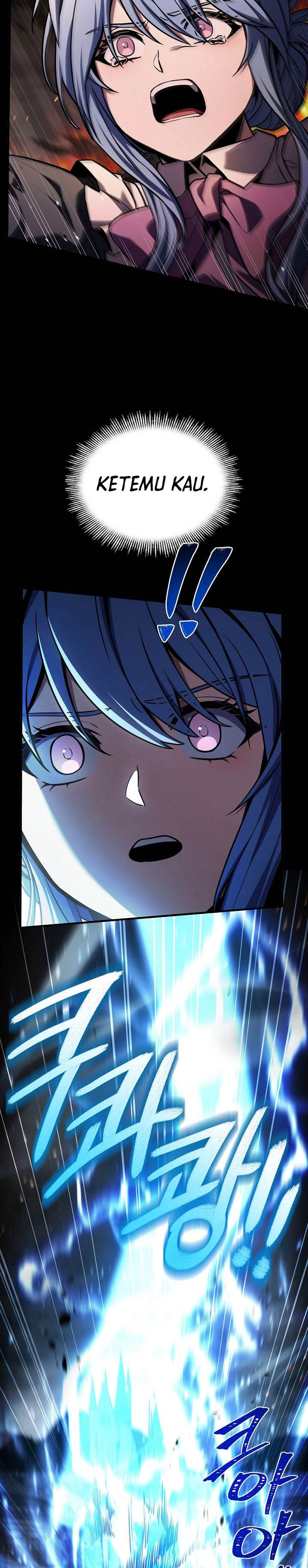 Return of The Greatest Lancer Chap 180 - Next Chap 181