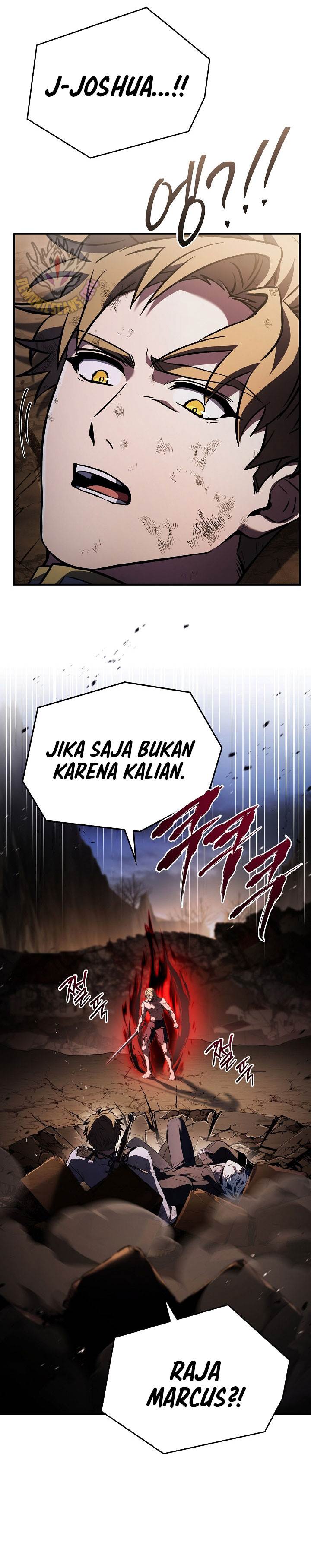 Return of The Greatest Lancer Chap 180 - Next Chap 181