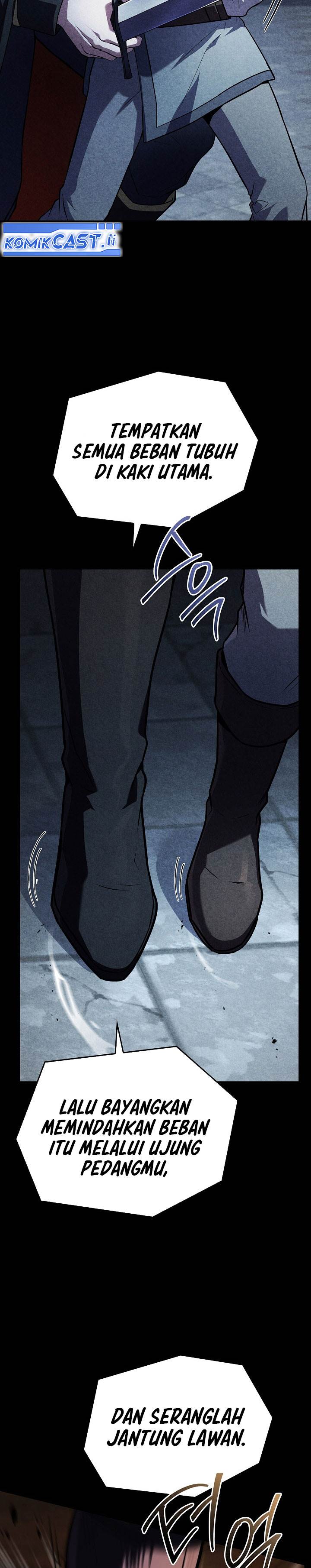 Return of The Greatest Lancer Chap 180 - Next Chap 181