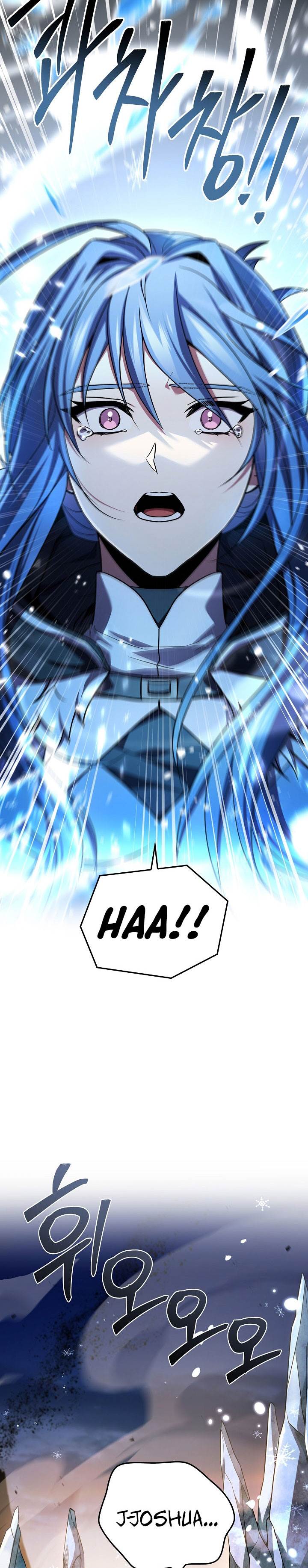 Return of The Greatest Lancer Chap 180 - Next Chap 181