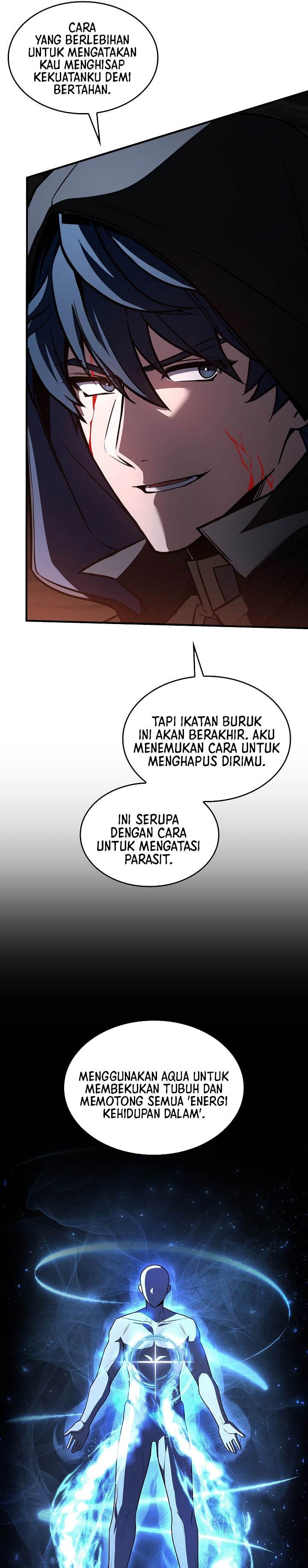 Return of The Greatest Lancer Chap 181 - Next Chap 182