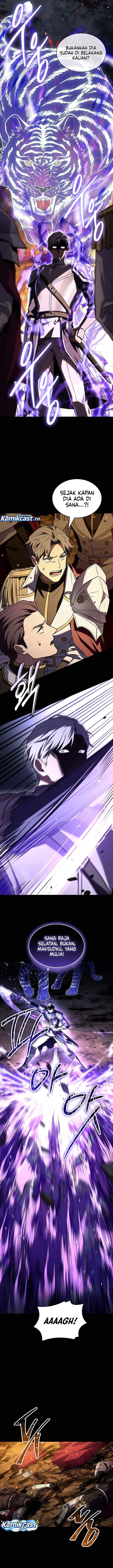 Return of The Greatest Lancer Chap 182 - Next Chap 183