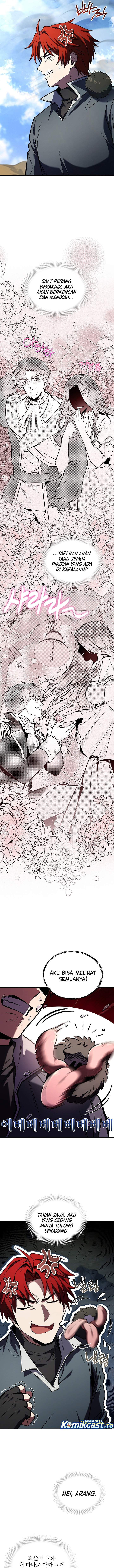 Return of The Greatest Lancer Chap 189 - Next Chap 190