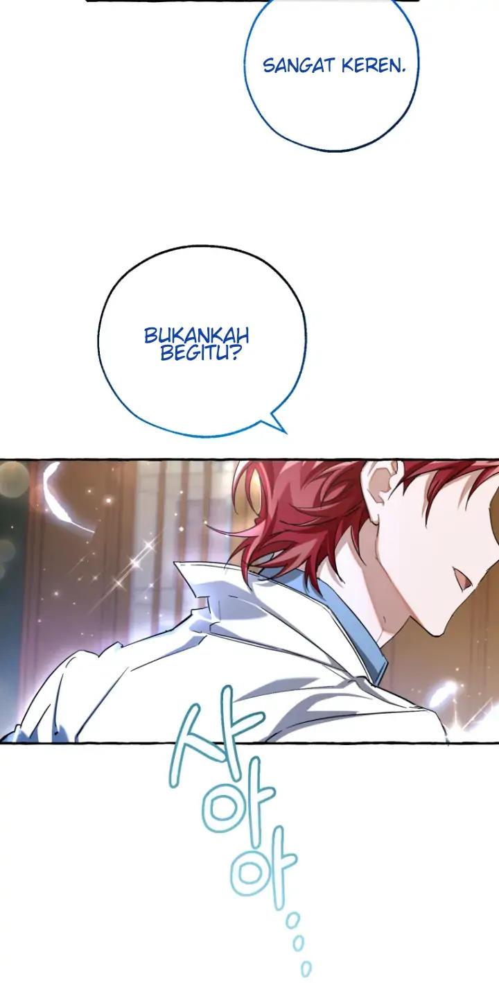 Trash of the Count’s Family Chap 84 - Next Chap 85