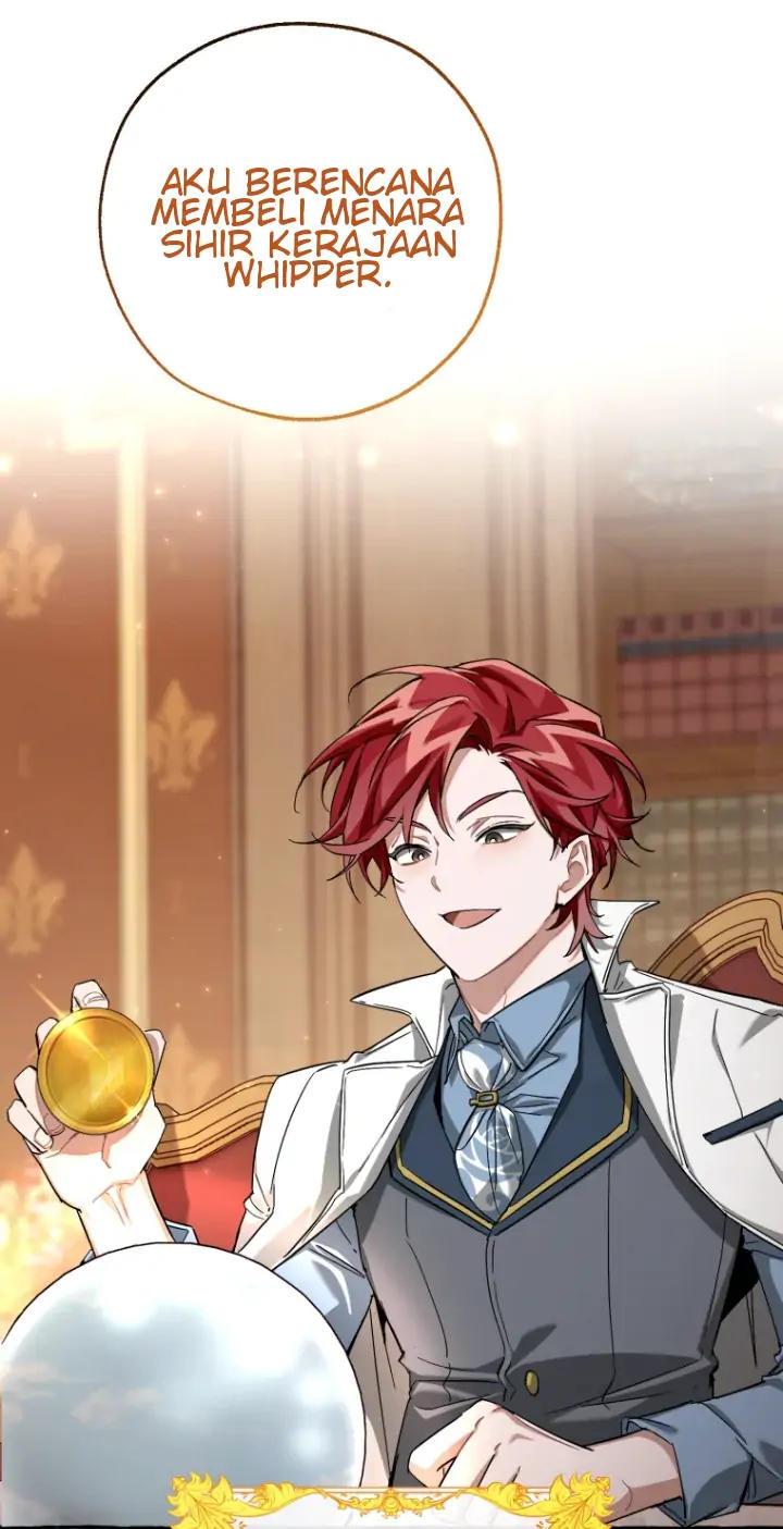 Trash of the Count’s Family Chap 84 - Next Chap 85