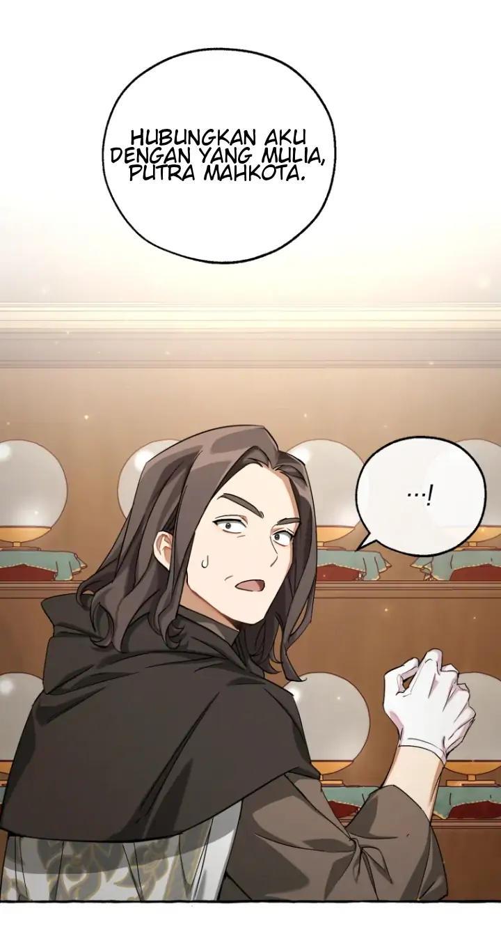 Trash of the Count’s Family Chap 84 - Next Chap 85