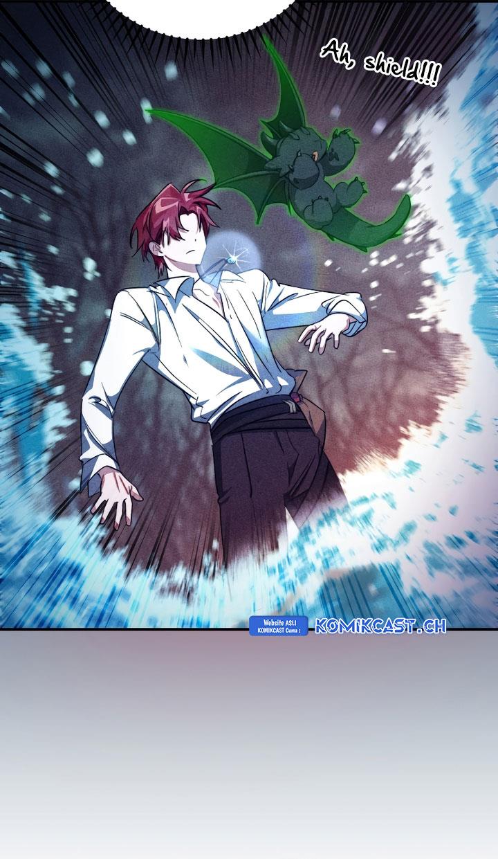 Trash of the Count’s Family Chap 107 - Next Chap 108