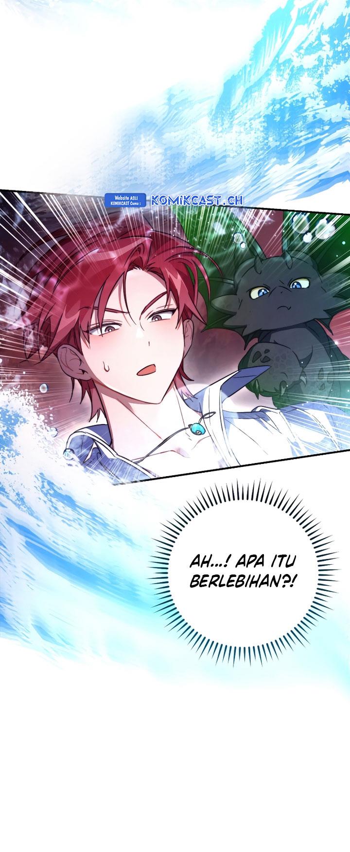 Trash of the Count’s Family Chap 107 - Next Chap 108