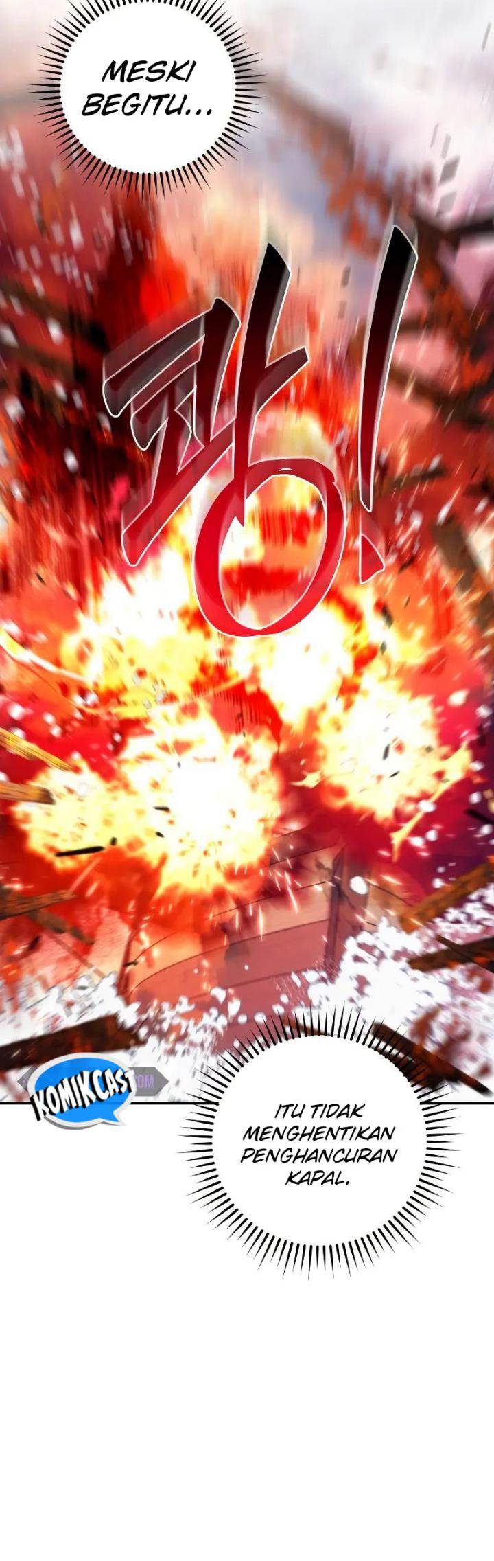 Trash of the Count’s Family Chap 120 - Next Chap 121