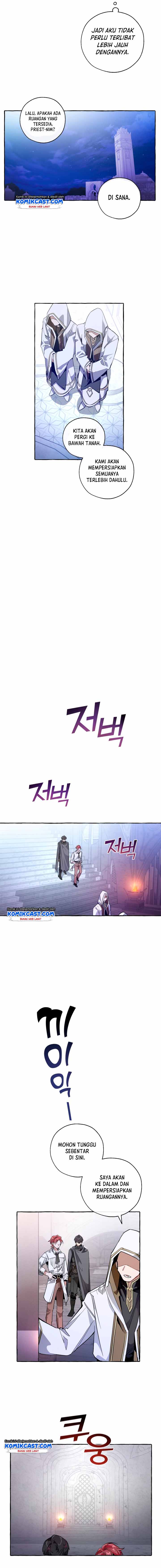 Trash of the Count’s Family Chap 36 - Next Chap 37