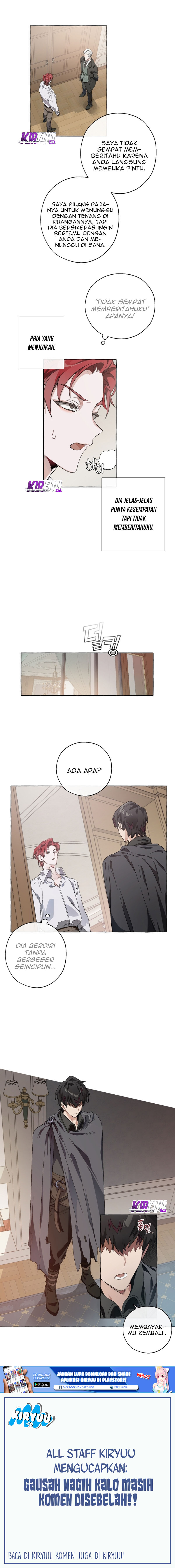 Trash of the Count’s Family Chap 6 - Next Chap 7