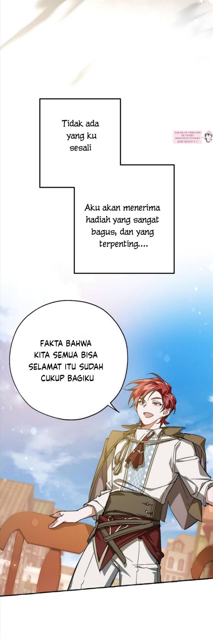 Trash of the Count’s Family Chap 63 - Next Chap 64