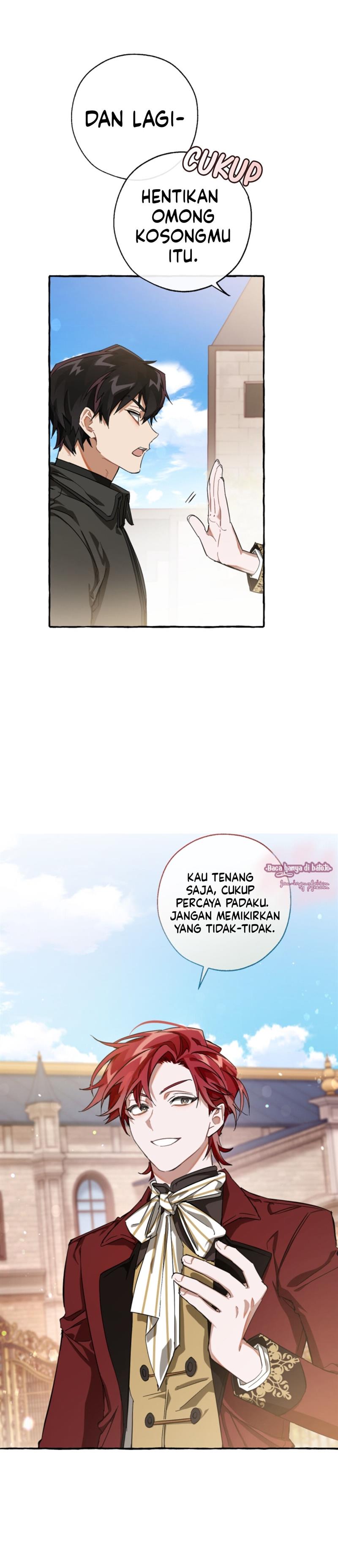 Trash of the Count’s Family Chap 65 - Next Chap 66