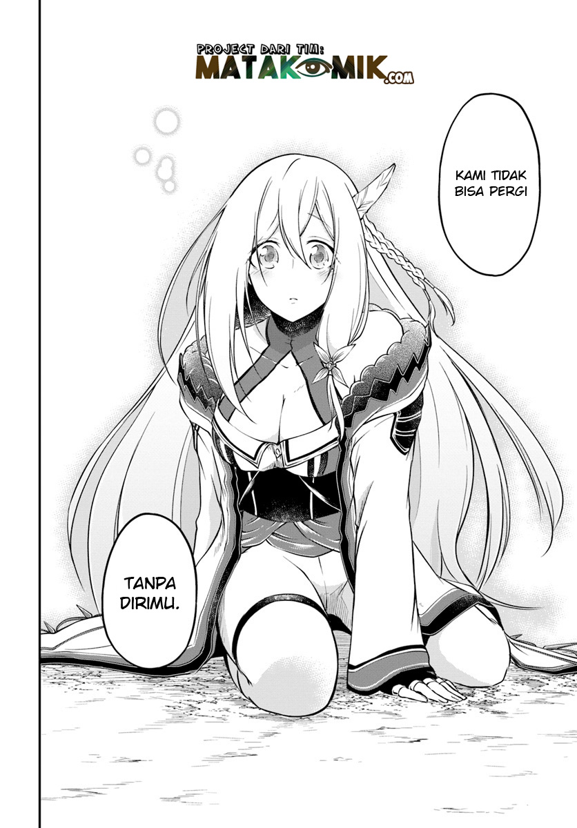 Isekai Cheat Survival Meshi Chap 10 - Next Chap 11