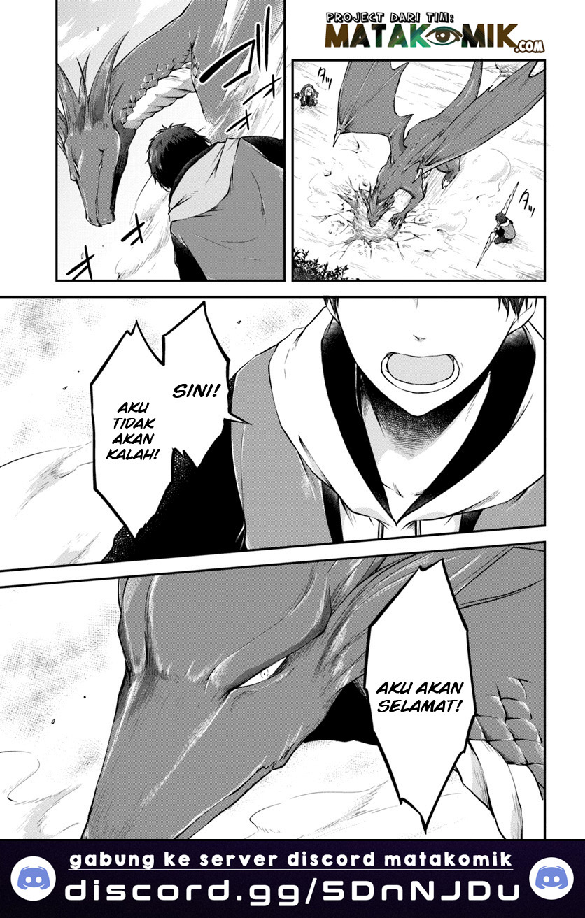 Isekai Cheat Survival Meshi Chap 12 - Next Chap 13