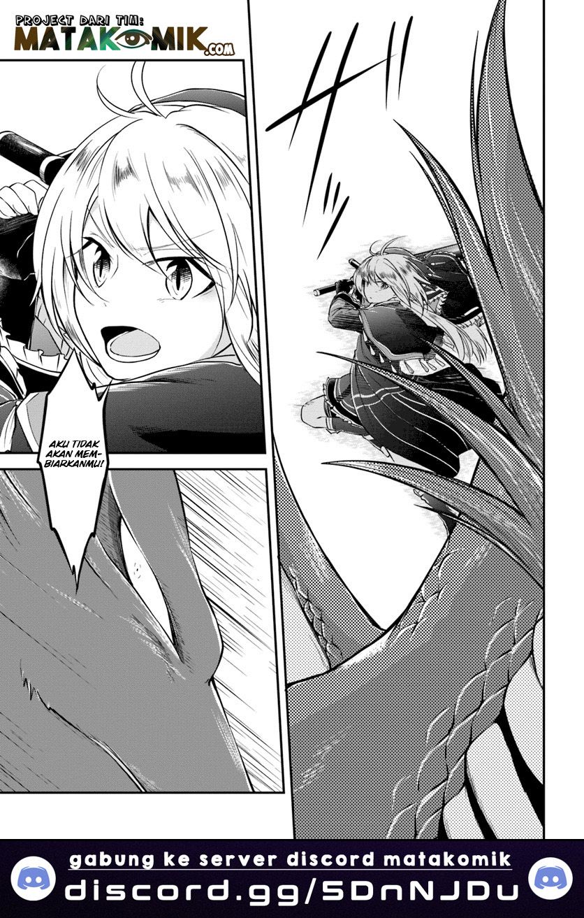 Isekai Cheat Survival Meshi Chap 12 - Next Chap 13