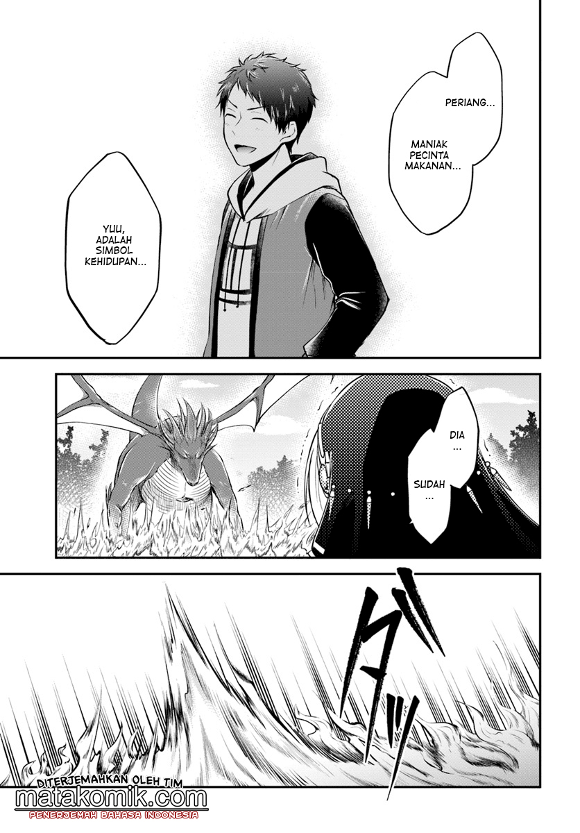 Isekai Cheat Survival Meshi Chap 13 - Next Chap 14